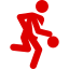 Allez Sportz basketball Category