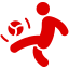 Allez Sportz football Category